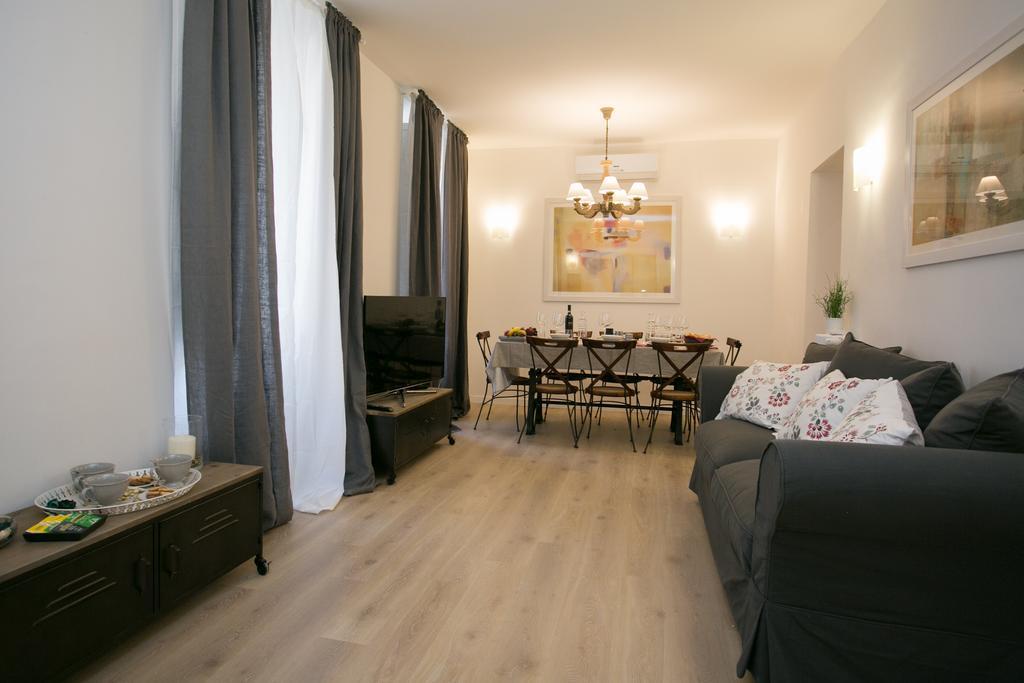 Thebestinrome Piazza Del Popolo - Vico الغرفة الصورة